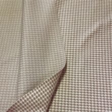 Tyúklábmintás szövet púder