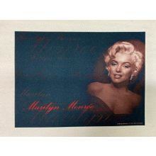 Nyomott mintás panel A5 méret