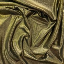 Alkalmi rugalmas anyag, arany 