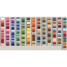 Anchor osztott hímzőfonal 169