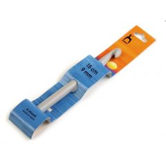 Pony horgolótű 9 mm