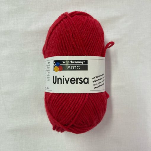 SMC Universa piros 00130