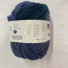 SMC Aventica kék 00087