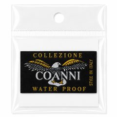 Felvarró - Coanni water proof