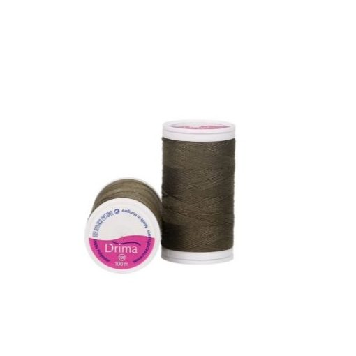 Drima cérna 262 (500m)