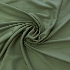 Elasztikus flokon khaki