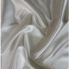 Elasztikus szatén törtfehér