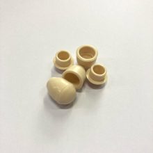 Műanyag zsinórvég 5-6 mm-es zsinórhoz krém