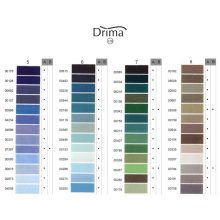 Drima cérna 4143 (500m)