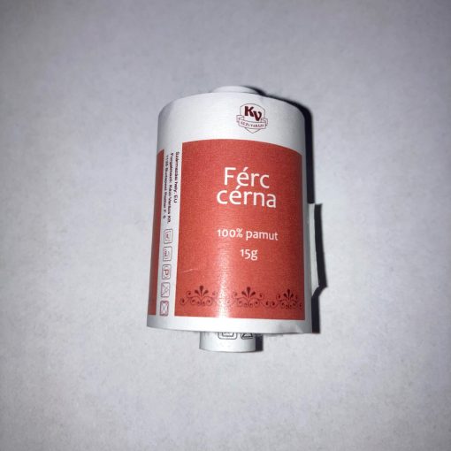 Férc cérna 15g