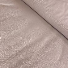 Alkalmi bőrhatású anyag púder rózsaszín