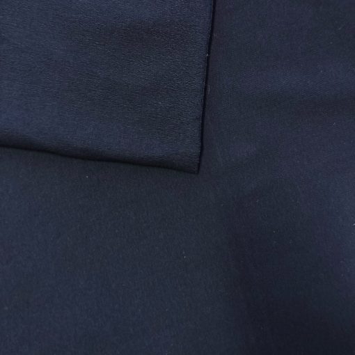 Futter (bolyhozatlan) sötétkék