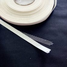 Vetex csík kétoldalas 1 cm fehér