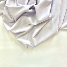 Poliészter jersey fehér