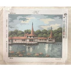 Via gobelin 018 Hévíz