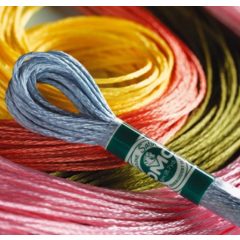 DMC Satin osztott hímzőfonal S799