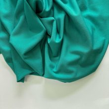 Poliészter jersey menta