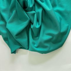 Poliészter jersey menta