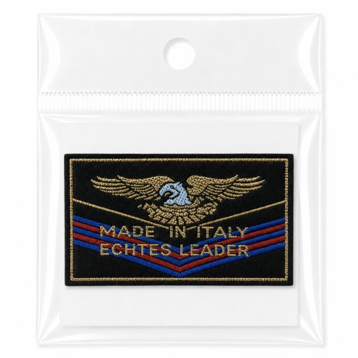 Felvarró - Made in Italy 