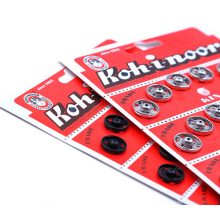 Koh-i-Noor varrható patent – 5 mm No.2/0 fekete