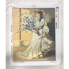 Via gobelin 151 Sir John Lavery: Eljegyzés