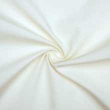 Barbie elasztikus szövet törtfehér