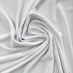 Amerikai krepp fehér