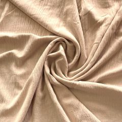 Amerikai krepp bézs