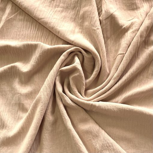 Amerikai krepp bézs