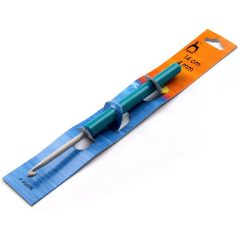 Pony horgolótű 6 mm