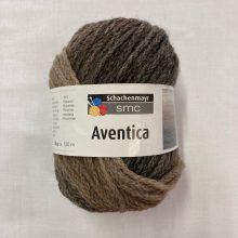 SMC Aventica barna 00082