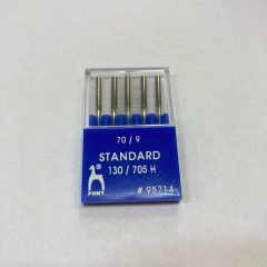 Pony varrógéptű standard 70-es