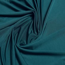 Viszkózjersey (1,8) petrol