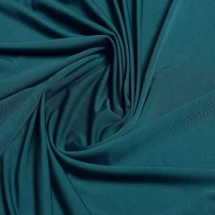 Viszkózjersey (1,8) petrol