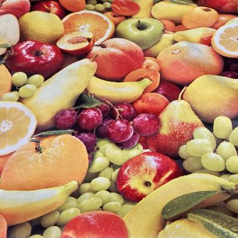 Abroszvédő fólia / Viaszos vászon